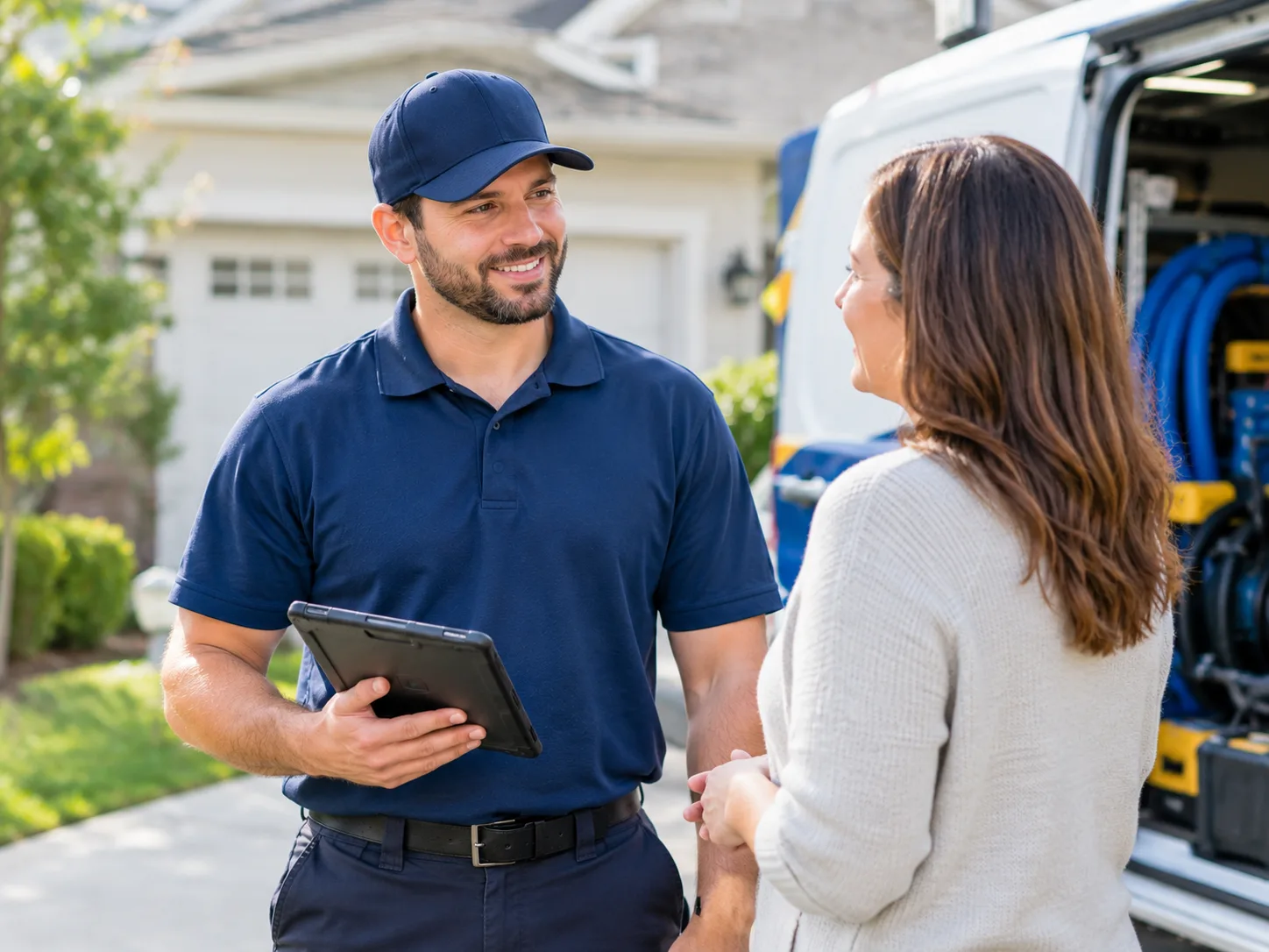 Sewage Backup Cleanup Merrill, MI FAQs